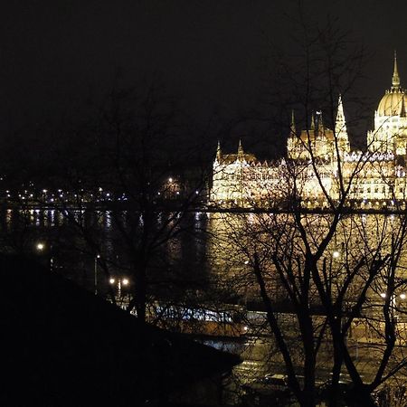 Mimi'S Holiday Apartman Budapest Kültér fotó