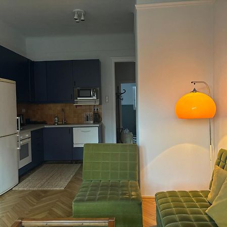 Mimi'S Holiday Apartman Budapest Kültér fotó