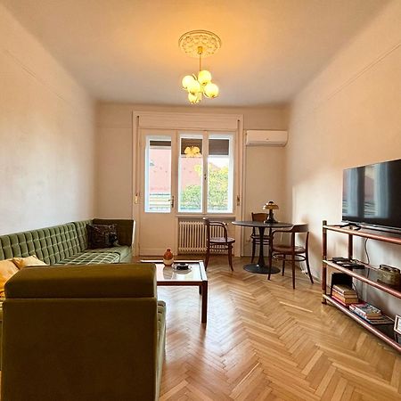 Mimi'S Holiday Apartman Budapest Kültér fotó