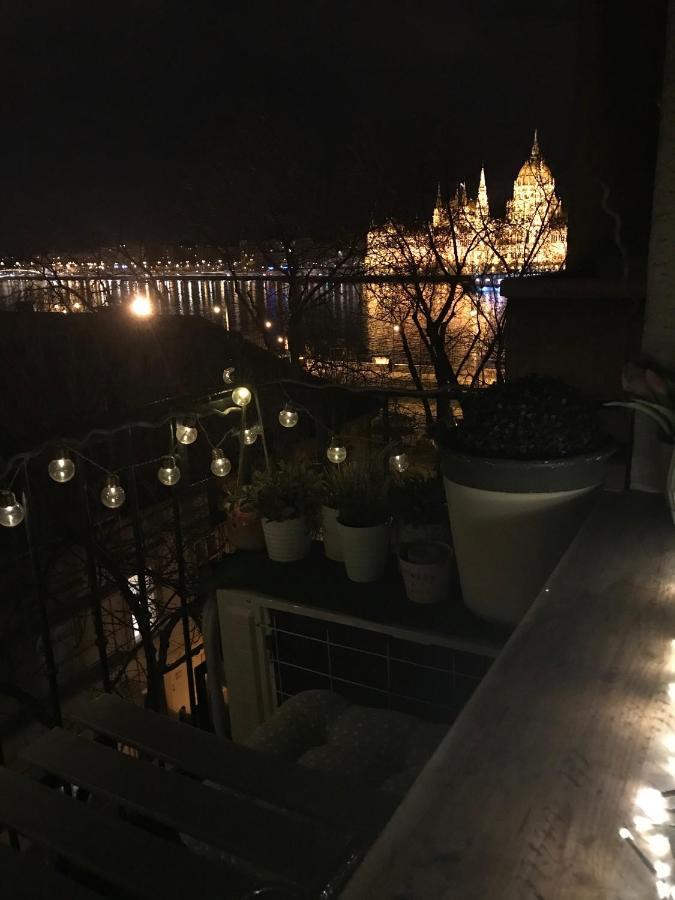 Mimi'S Holiday Apartman Budapest Kültér fotó