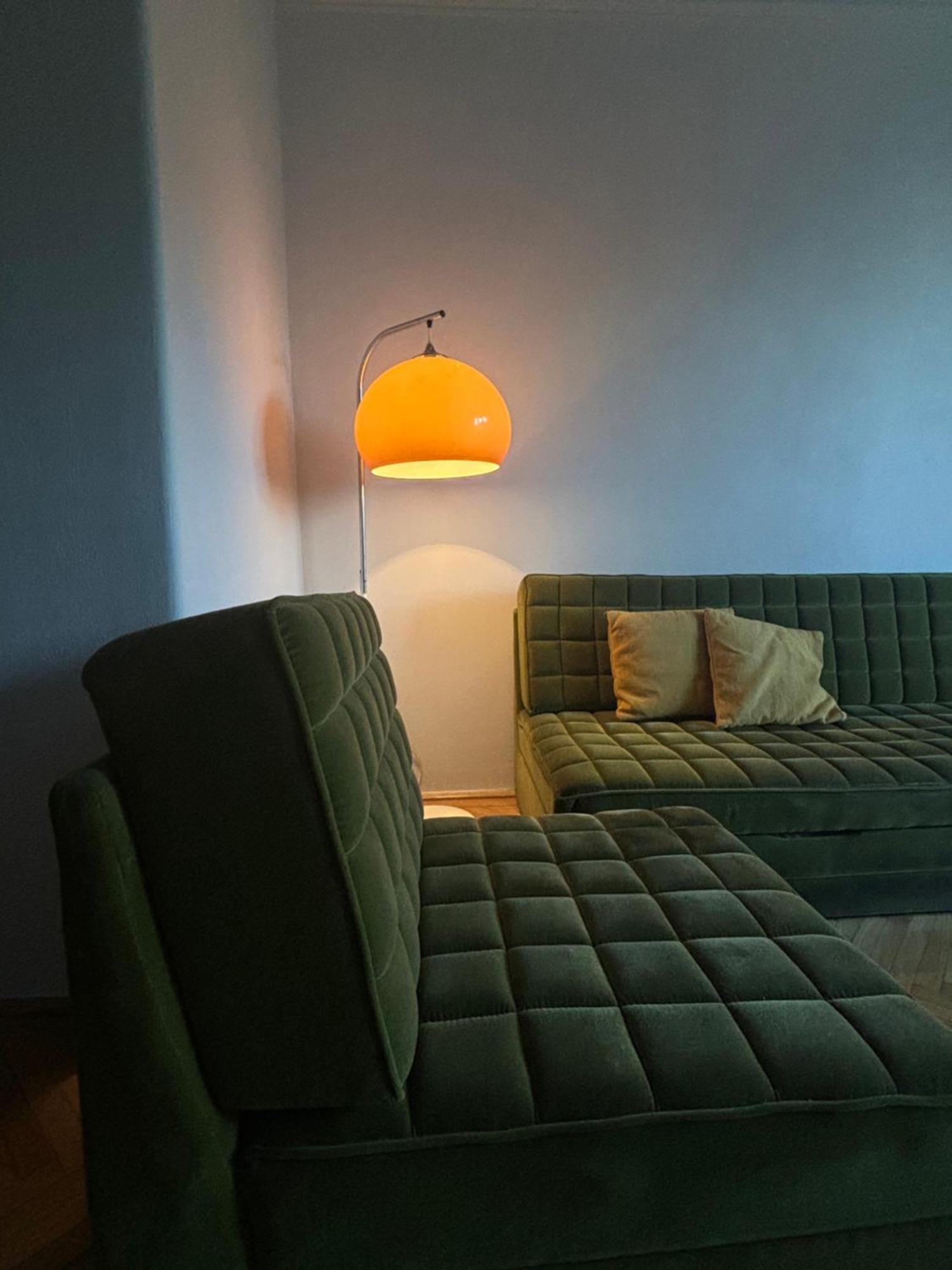 Mimi'S Holiday Apartman Budapest Kültér fotó