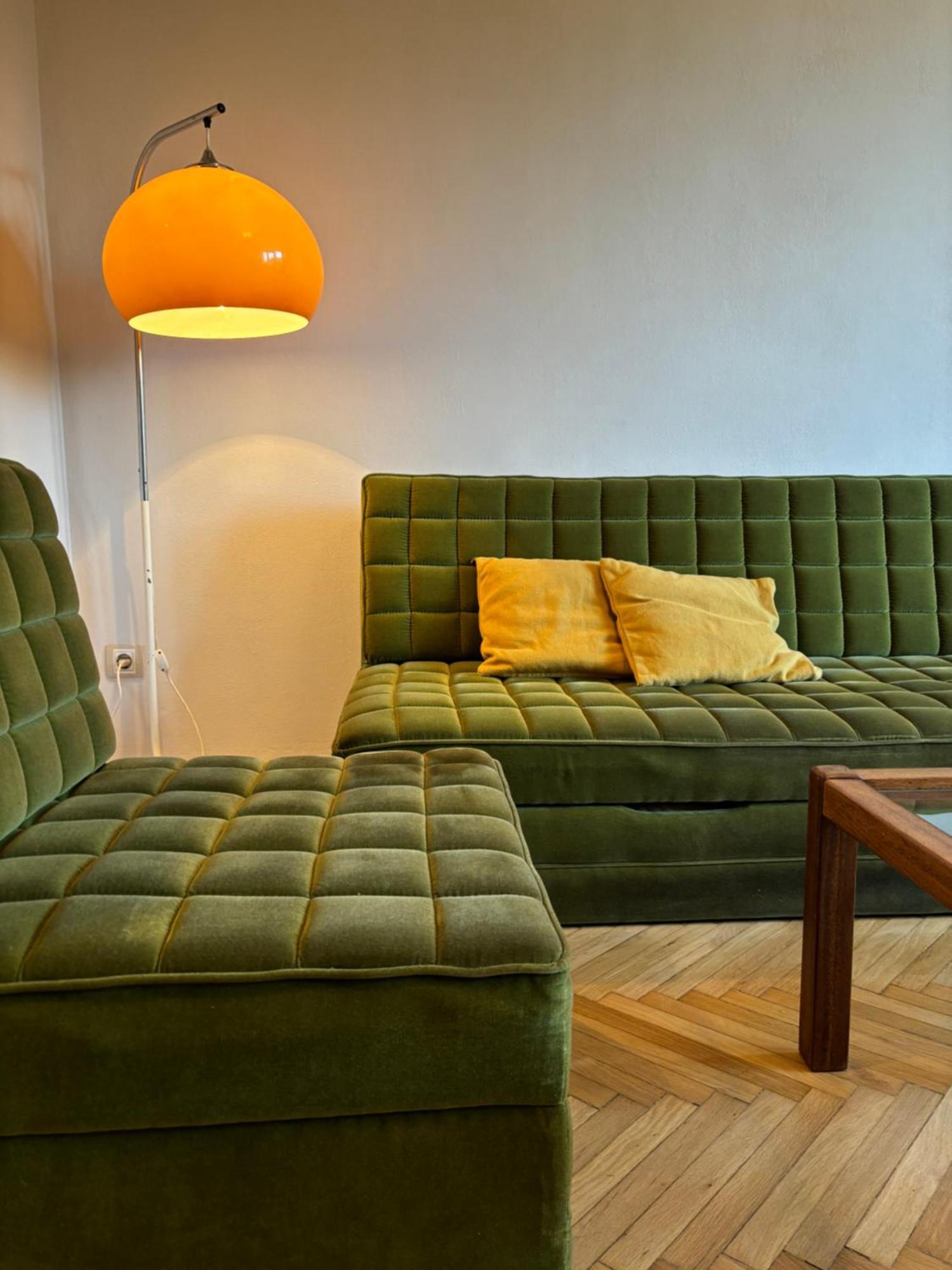 Mimi'S Holiday Apartman Budapest Kültér fotó