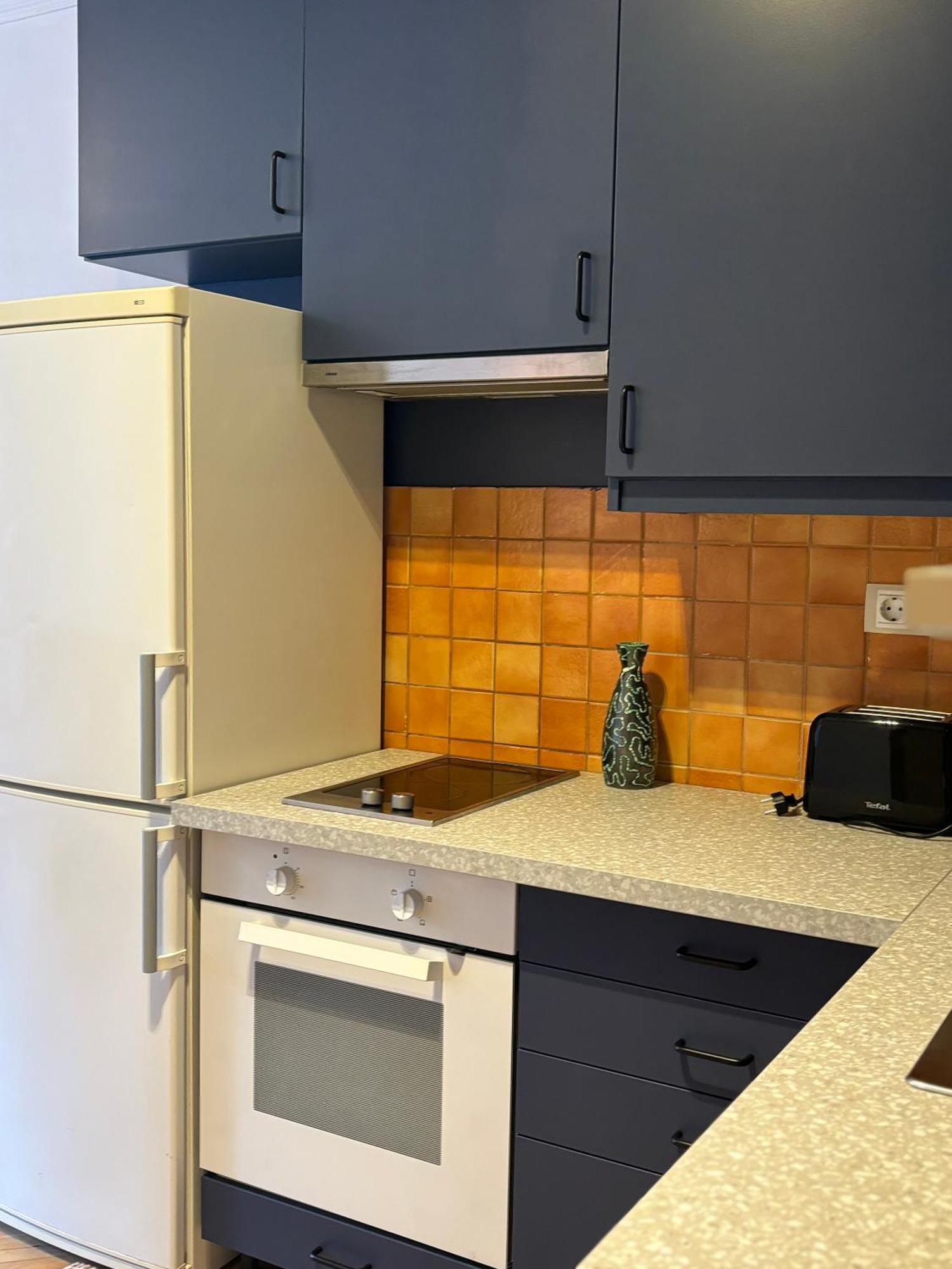 Mimi'S Holiday Apartman Budapest Kültér fotó
