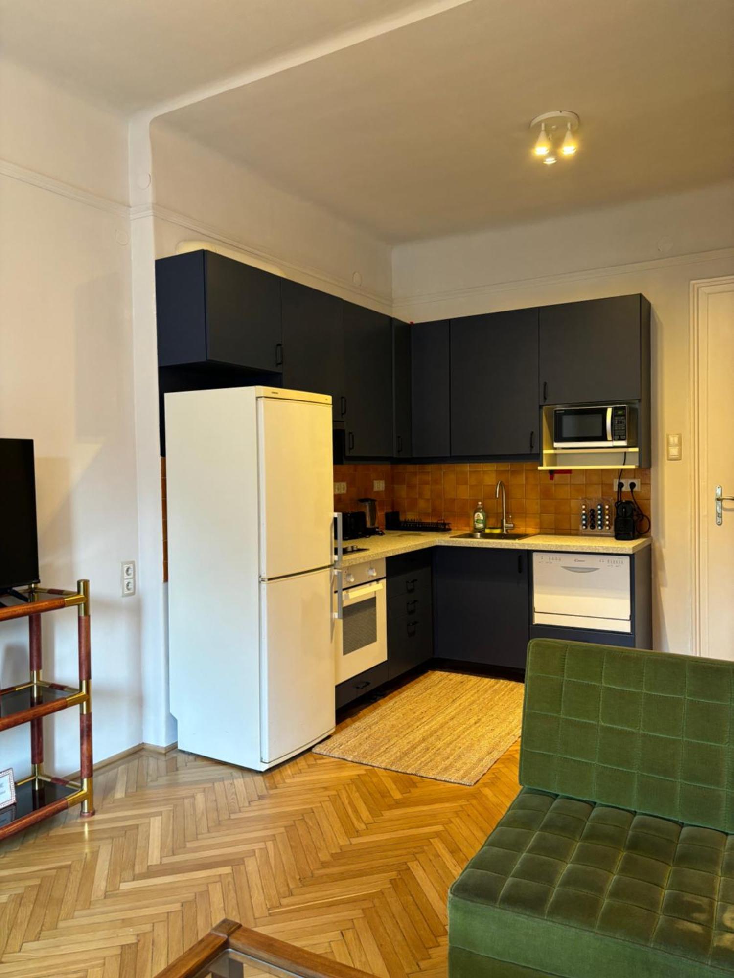 Mimi'S Holiday Apartman Budapest Kültér fotó