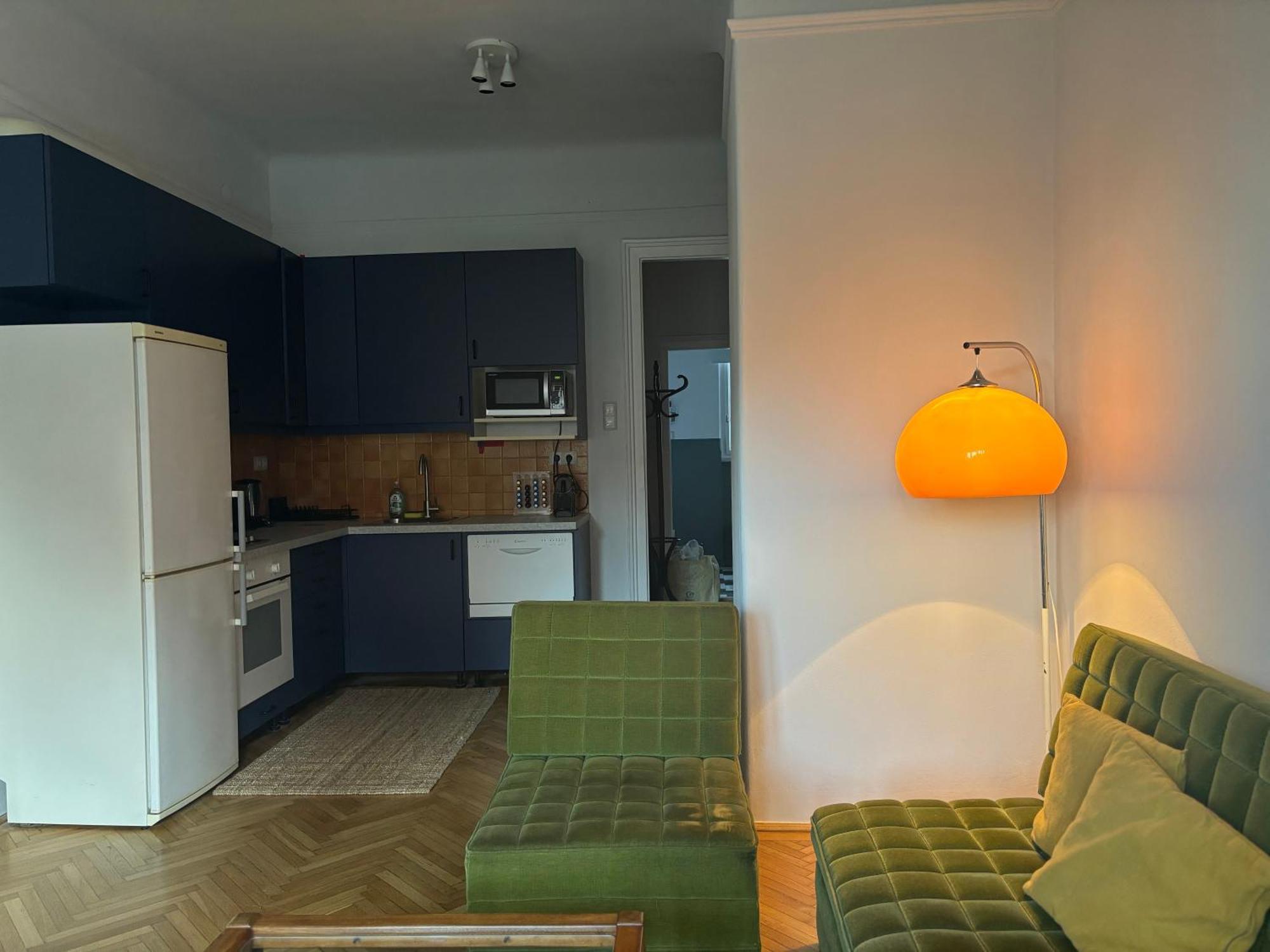 Mimi'S Holiday Apartman Budapest Kültér fotó