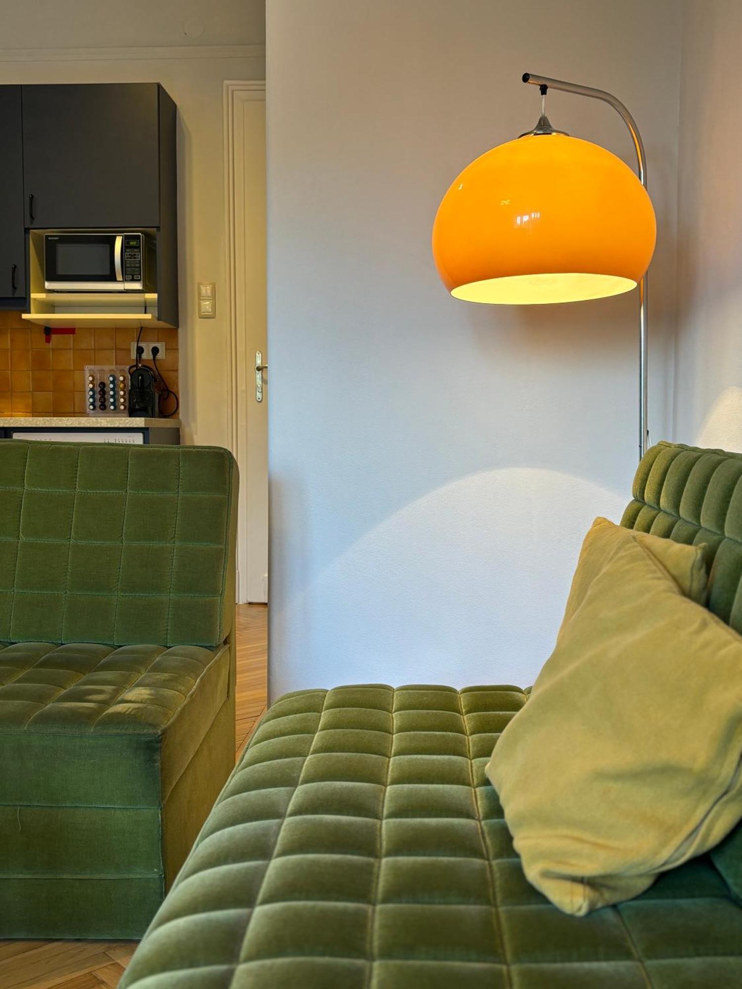Mimi'S Holiday Apartman Budapest Kültér fotó