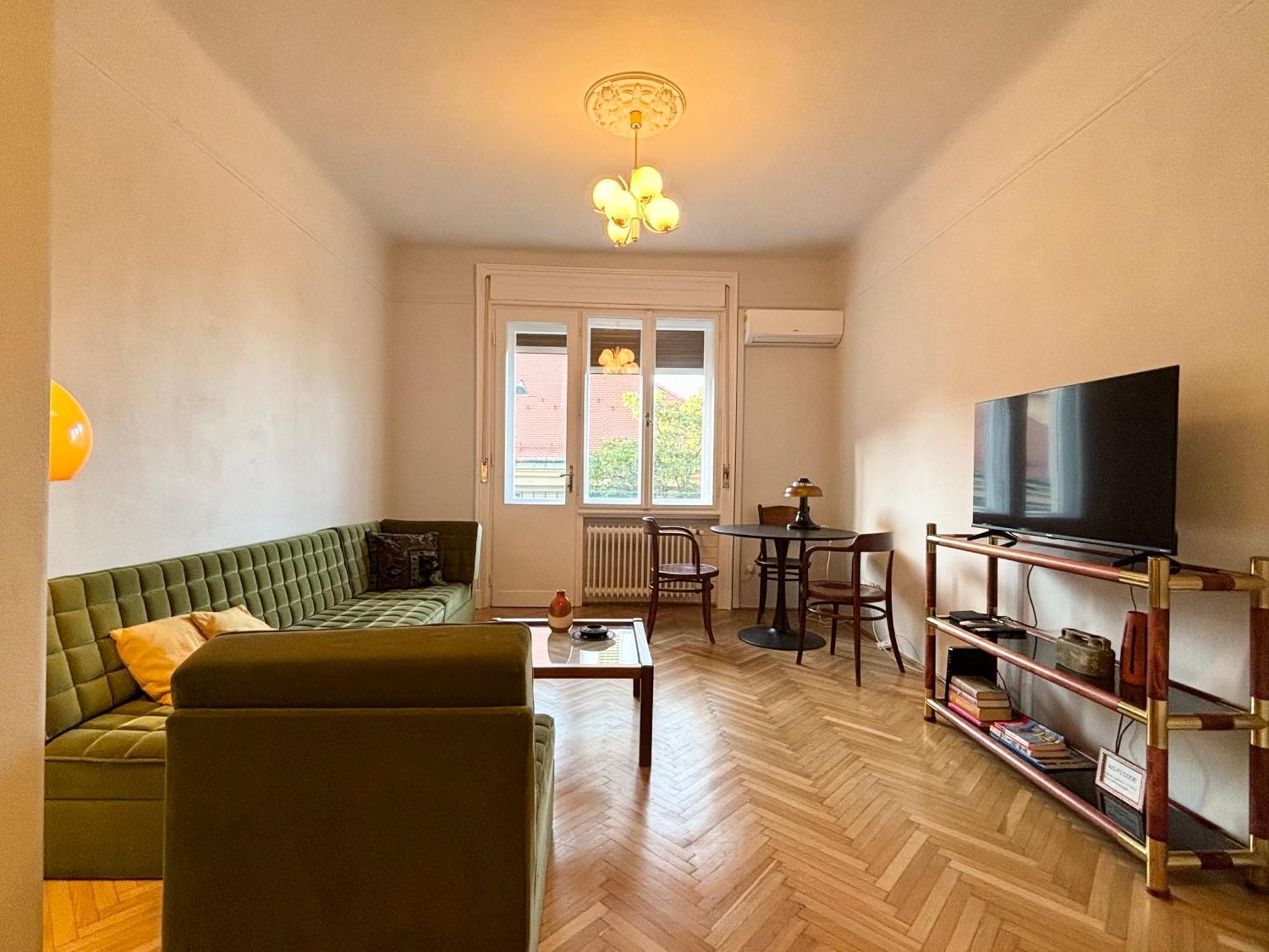 Mimi'S Holiday Apartman Budapest Kültér fotó